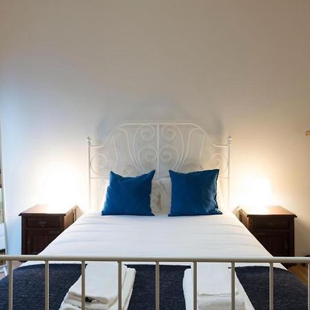 Apartamento Guestready - Memories House - Art Quartier OOporto Exterior foto