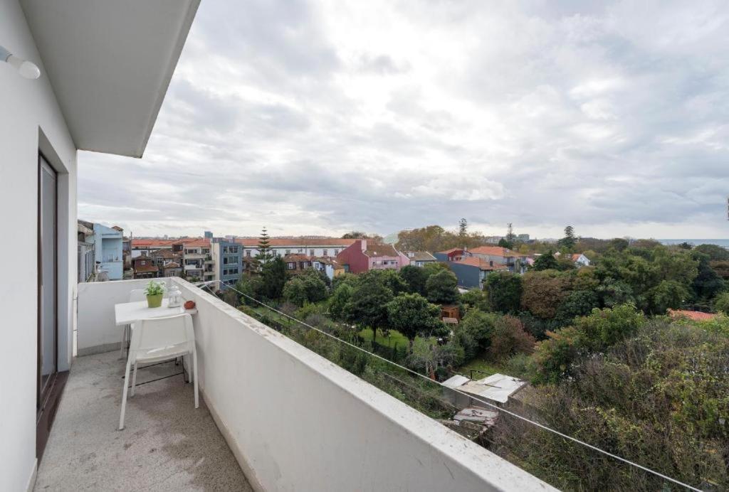 Apartamento Guestready - Memories House - Art Quartier OOporto Exterior foto