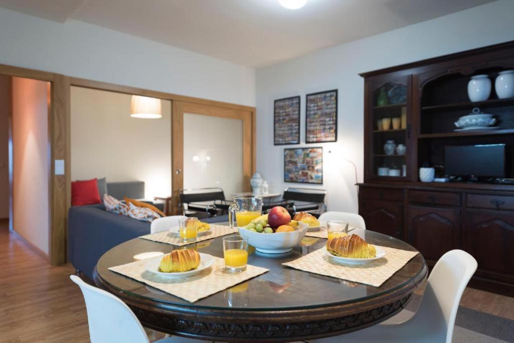 Apartamento Guestready - Memories House - Art Quartier OOporto Exterior foto