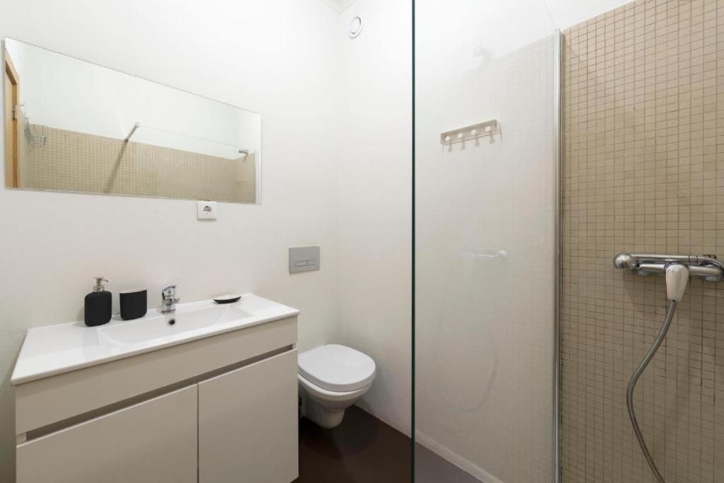 Apartamento Guestready - Memories House - Art Quartier OOporto Exterior foto