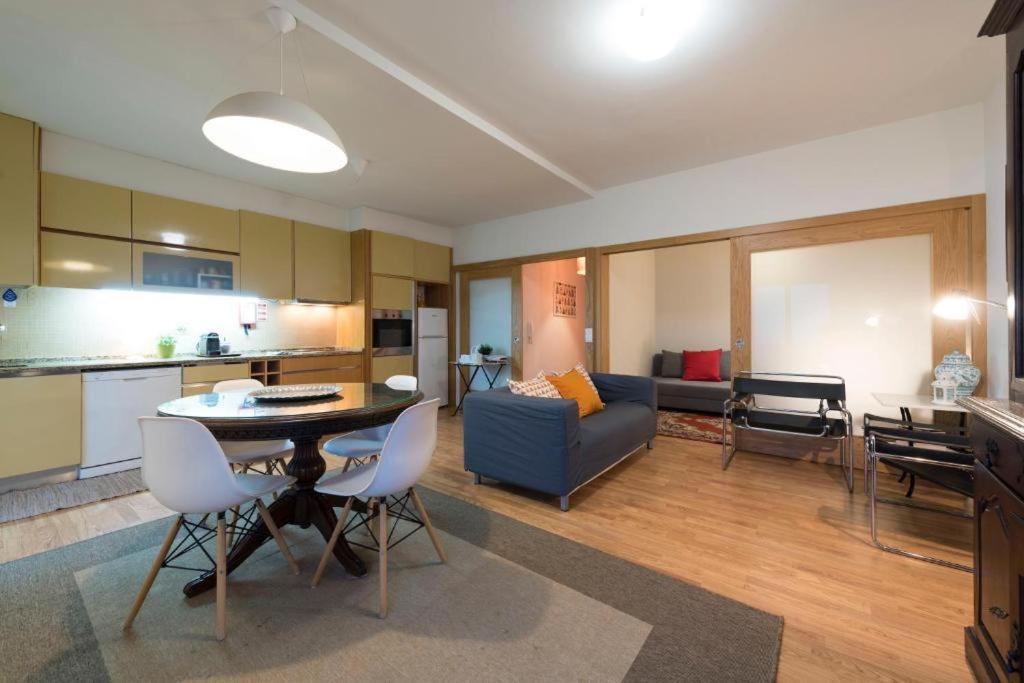 Apartamento Guestready - Memories House - Art Quartier OOporto Exterior foto
