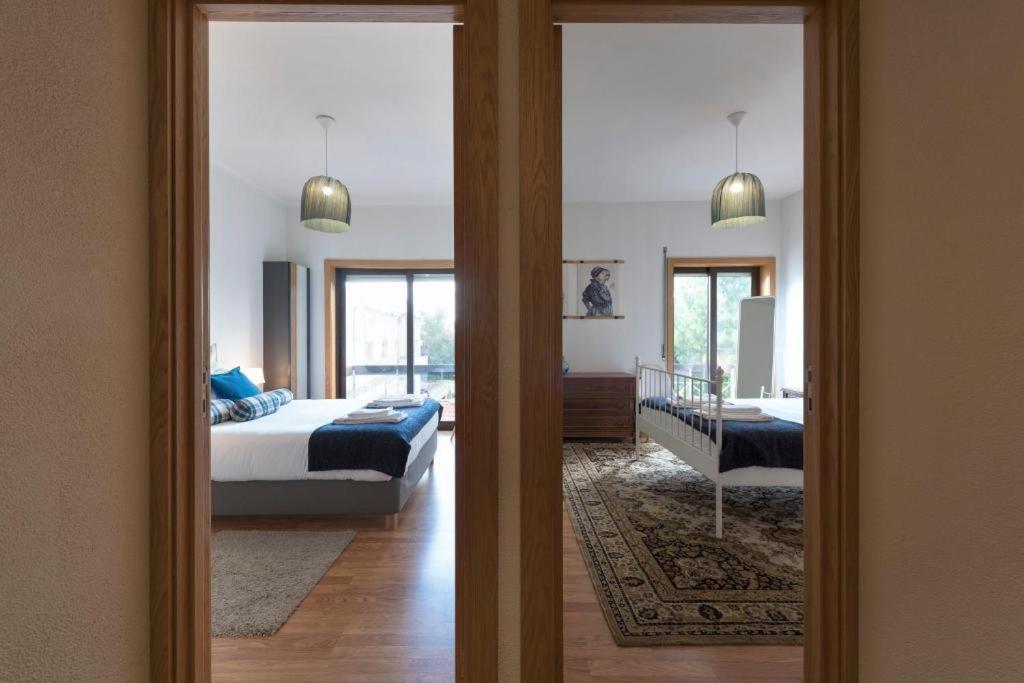 Apartamento Guestready - Memories House - Art Quartier OOporto Exterior foto