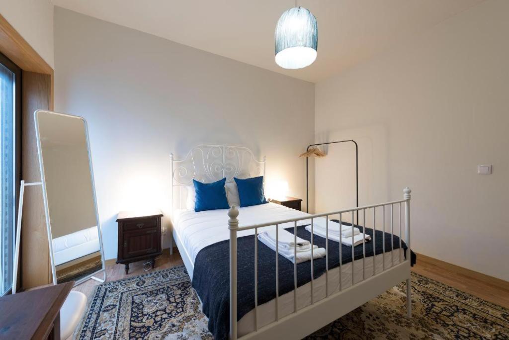 Apartamento Guestready - Memories House - Art Quartier OOporto Exterior foto
