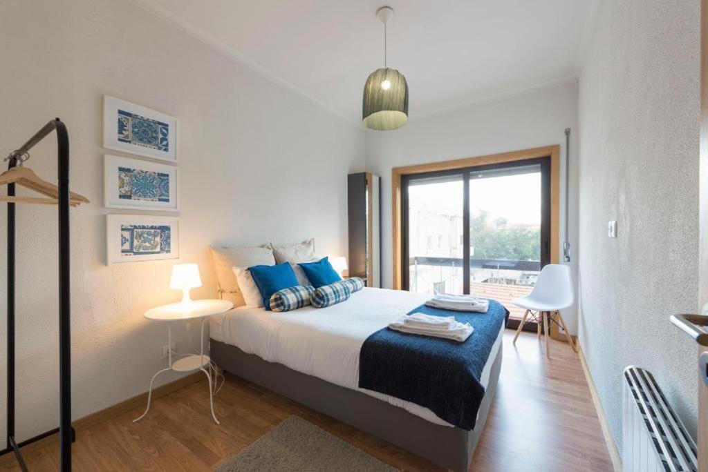 Apartamento Guestready - Memories House - Art Quartier OOporto Exterior foto